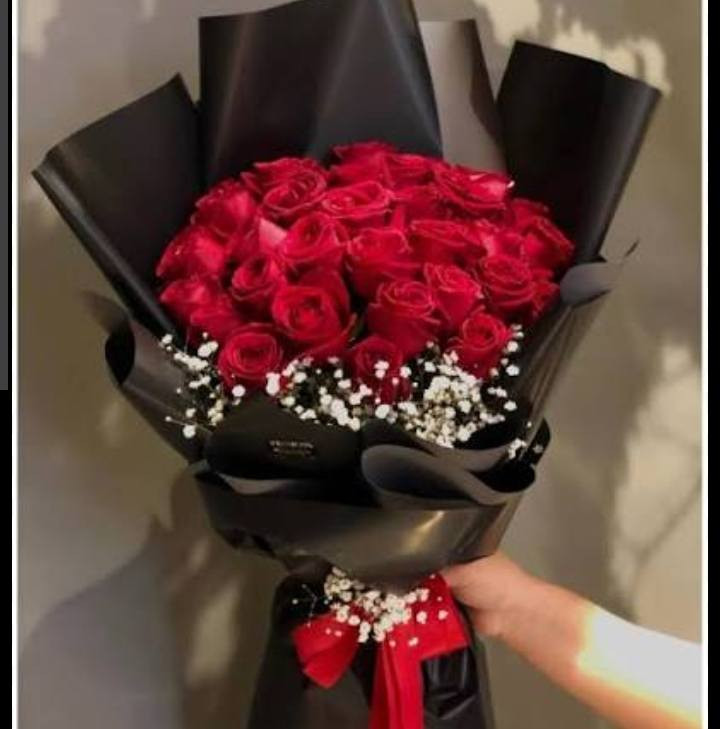 ورد طبيعي لمناسبات الأعراس والحفلات وتخرج حسب الطلب 
اطلب ولا تحتار....

العنوان/ مكتبة الرصافي خانقين - شارع المزرعة 
كراج جامع ابي حفصة 
موبايل/ واتساب/ *********** 
خدمة توصيل مجانية....
