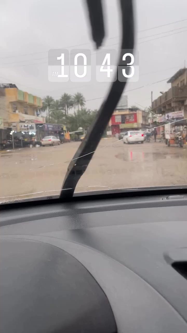 ️ رغم الأمطار وتقلبات الجو… صحتكم أمانة في أعناقنا ❤️

تعلن #عيادة_مازن_ظاهد_التمريضية عن استمرار
#خدمة_التمريض_المنزلي للوصول إليكم أينما كنتم 🚑🏠

👩‍⚕️ كادر تمريضي محترف ومؤهل
💉 إعطاء الإبر والعلاجات الوريدية
🩺 متابعة الحالات المرضية
🧓 رعاية كبار السن والمرضى
📍 خدمة سريعة وآمنة داخل المنزل

✨ لا تخلي الطقس يوقف علاجك… احنا نوصل إلك لحد باب البيت

📞 للحجز والاستفسار: [ *********** ]

#عيادة_مازن_ظاهد_التمريضية — ثقتكم هي مسؤوليتنا #حجامة #طوارئ
