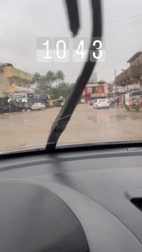 ️ رغم الأمطار وتقلبات الجو… صحتكم أمانة في أعناقنا ❤️  تعلن #عيادة_ماز...