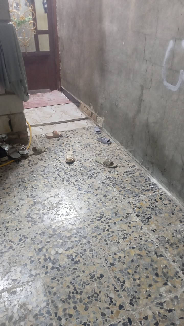 الدار للبيع مساحه 55 العنوان كوفه على الواد الفحل قرب جنات الكوفه طريق الزوار ***********
