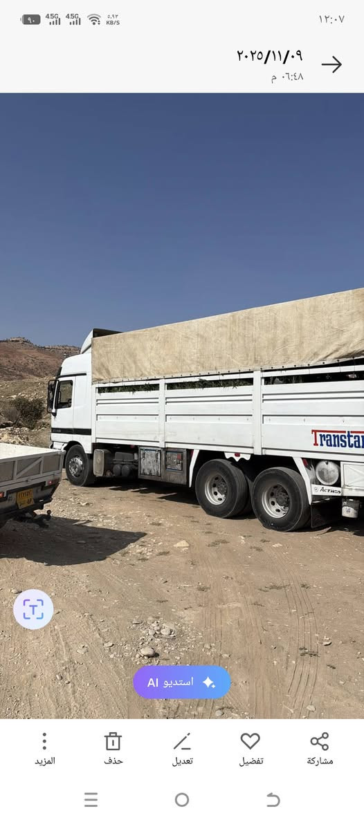 السلام عليكم بدي للبيع مكان الصويره ***********
