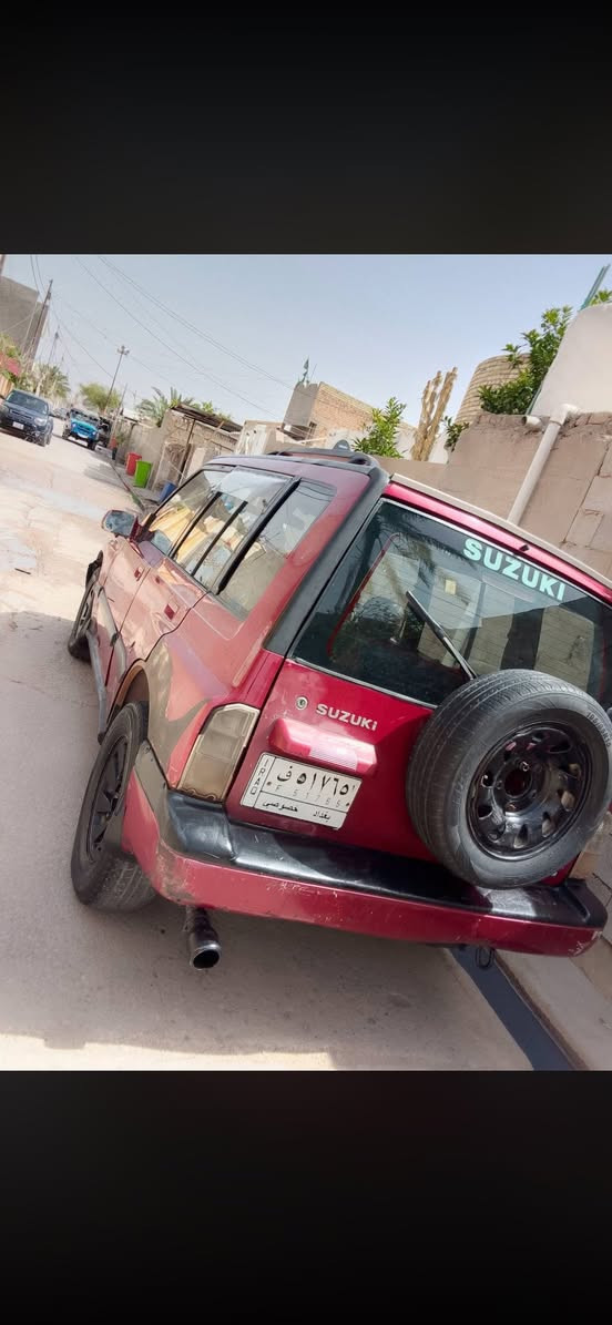 اسلام عليكم سيارة للبيع سازوكي موديل 1992 السيارة حائز ثالث ابيع وكالة او بية وكالة عامة اي استفسار مراسلة الصفحة


**إذا كنت صاحب هذا الإعلان وتريد حذفه لأي سبب، رجاءا أرسل رسالة إلى الدعم الفني**