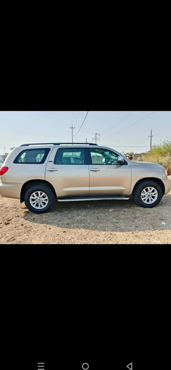 السلام عليكم سكويا مديل 2009 بلاتينيوم فول مواصفات مكفوله من الصبغ والمعجون تبريد تدفئه وكهربائيات كلها شغاله رقمها الجديد مميز وبأسمي السعر 175 وبيه مجال عنوان واسط الكوت ***********
