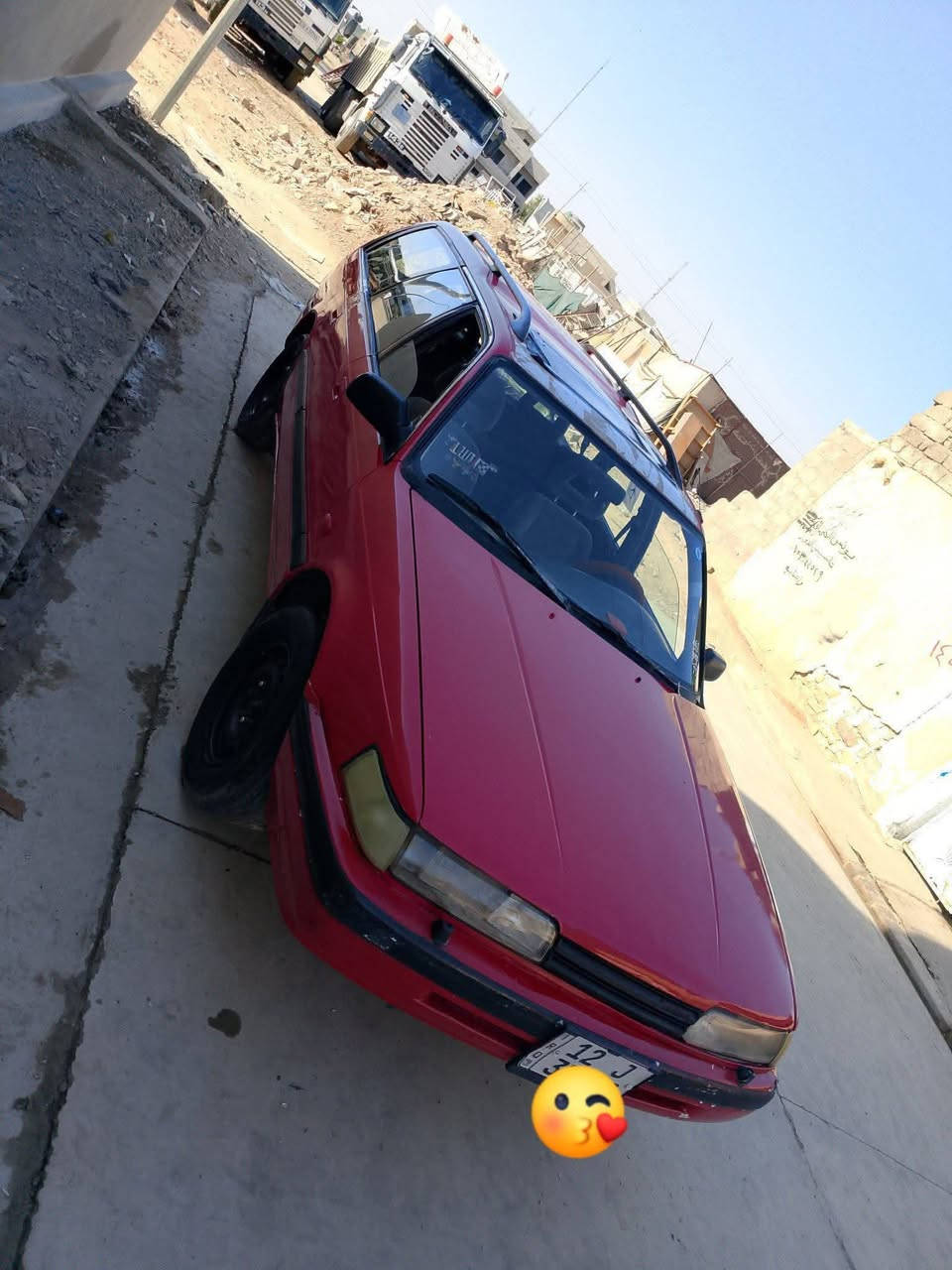 المعارض شعندك تعال خاص مازده 626 سنويه 2030 بدون ضرر
مصبوغه حزام شرط الوكاله والتحويل مكان موصل حي الانتصار  *********** لايت زيلون قفل مركزي
