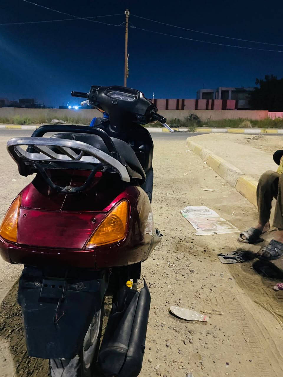 دراجة سبيسي ياباني السعر 250 مكاني الاسكندرية الاتصال ***********
