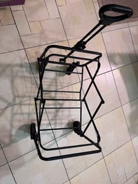 عربانة • حجم وسط • بدون الحاضن