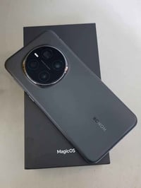 هونر ماجك 7 برو • شاحن 100 واط • نجف