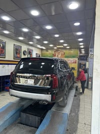 تيلورايد ٢٠٢٣ • فول • ٧ راكب