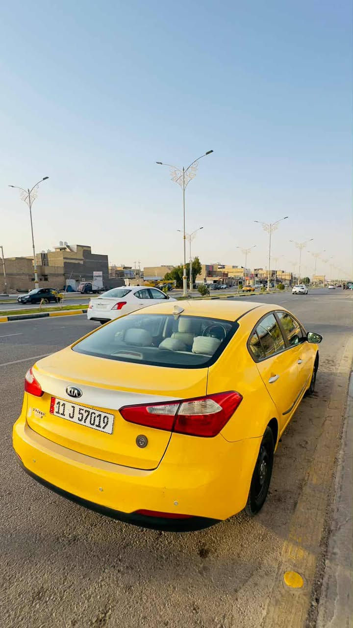 السلام عليكم
ملاحظه// سونار بالمنشور 
فورتي 14
شاشه كبيره 
كامره خلفيه 
محرك كير مكفول 
محرك 1800
تخم تأير 
حداديه جديده 
تحكم ستيرن
تبريد ❄️
رقم بغداد دولي 
السعر 105 وبي مجال 
رقم الهاتف (***********
مكان كربلاء حي المعلمين
