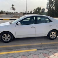 سيراتو ٢٠١٢ • رقم اربيل • كفاله