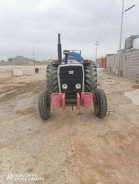 تركتر • محرك گير اكسل • الحويجه