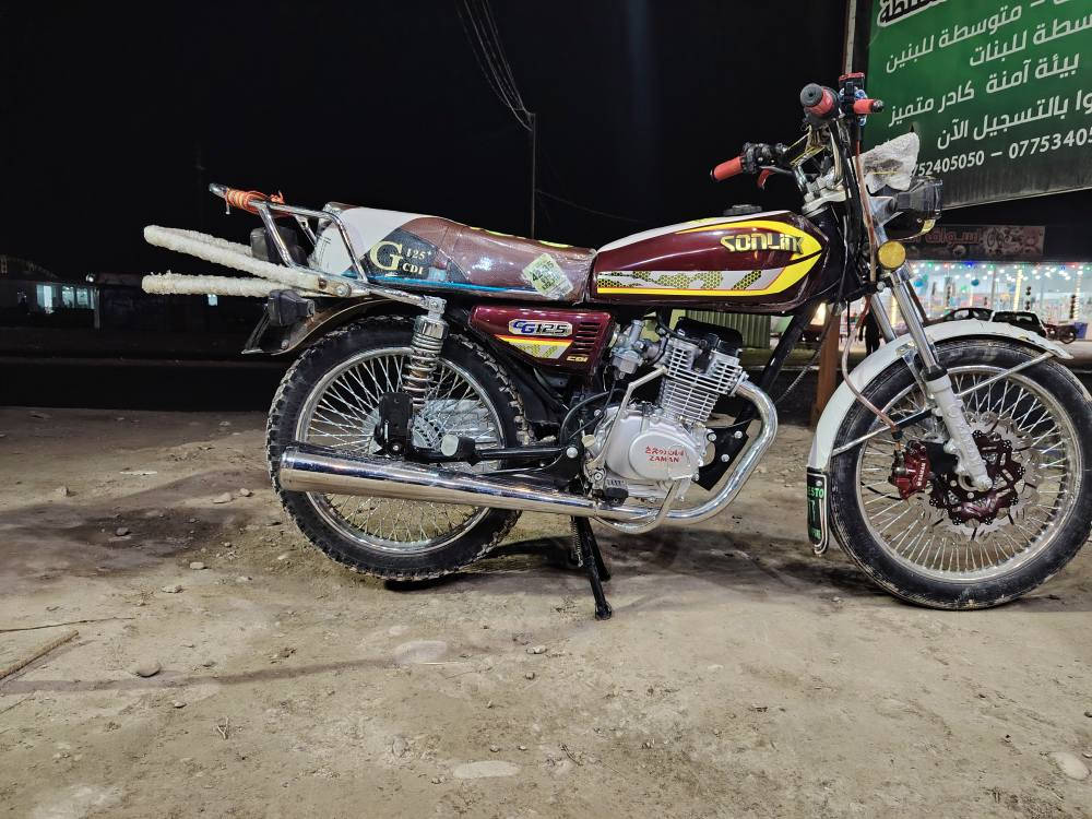 اللهم صلِ على محمد وآل محمد ماطور للبيع موديل 25 سعر 680بي مجال خابر وتدلل***********
