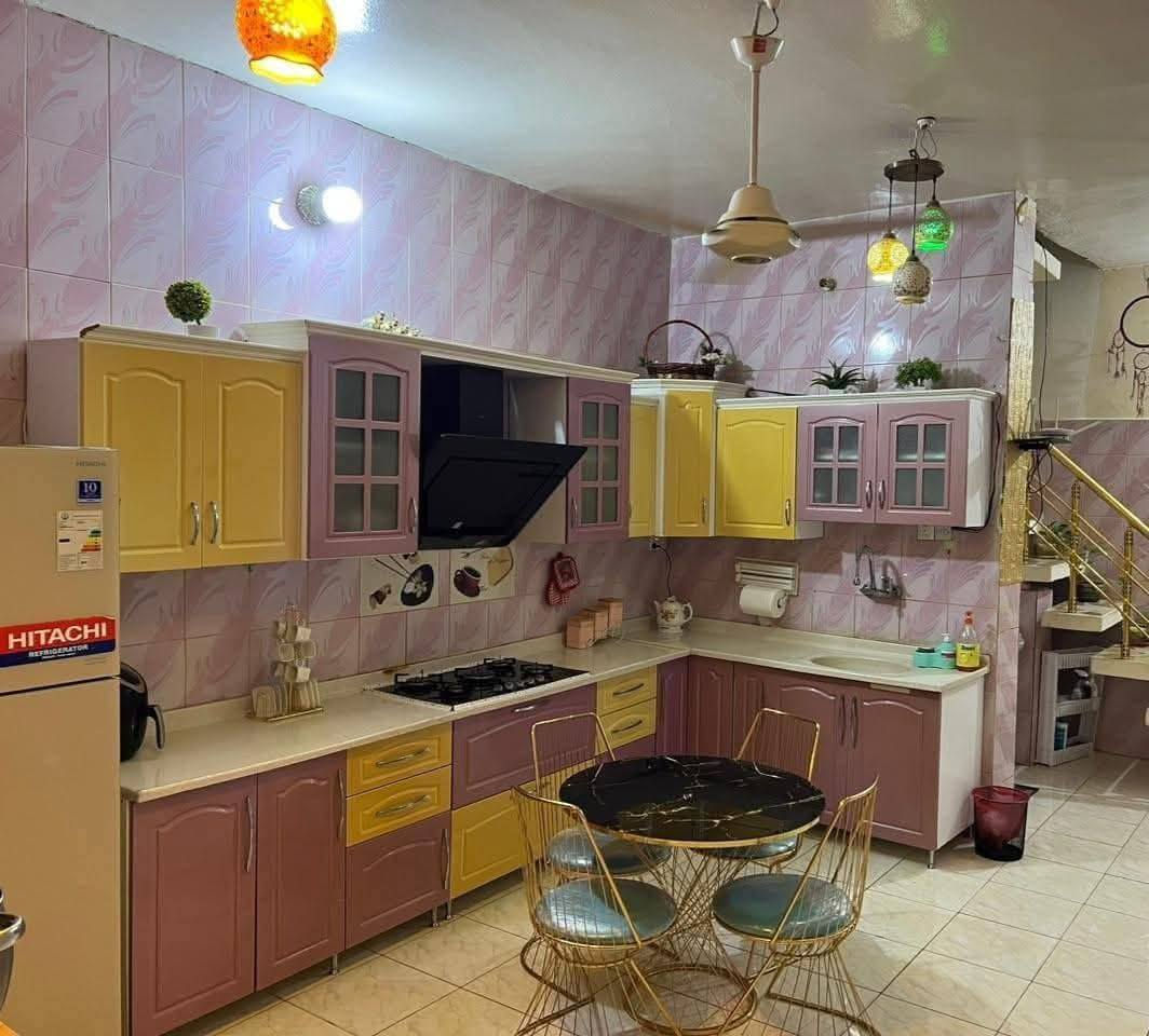 دار للبيع طابو صرف ١٧٥ متر قرب المثلث 
سعر ١٢٠ مليون  وبي مجال 
مكتب سلطان ديالى العقار 
***********
