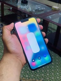 ايفون ١٣ برو ماكس • ٢٥٦ • شاشة مستبدلة