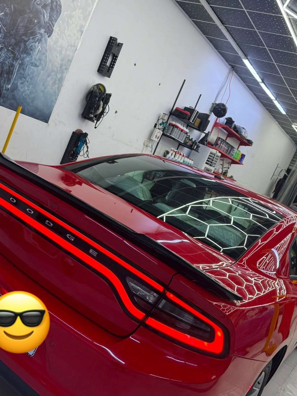 دودج تشارجر 2019 sxt
لون احمر مميز
رقم بغداد مشروع وطني السيارة باسمي تحويل مباشر
وارد خليجي كفاله عامة من الصبغ
محرك 6 سلندر 3600
ماشية 61 الف كيلو متر
وباقي مواصفات ال sxt المعروفة
مكان السيارة البصرة
للاستفسار الاتصال على الرقم ***********

