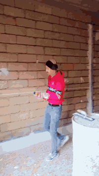 السلام عليكم   جزء من عملنا
جوده في العمل وسرعه في الانجاز..لباخ جص متفرق حالين 

***********
