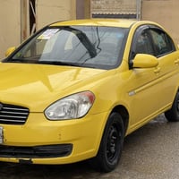 اكسنت ٢٠١٠ • وارد كندي • مكينة وكير شرط