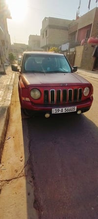 باتريوت 2016 • كربلاء • باسمي