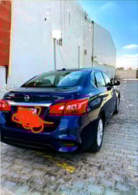 سنترا ٢٠١٩ • محرك ١٨٠٠ • وارد امريكي