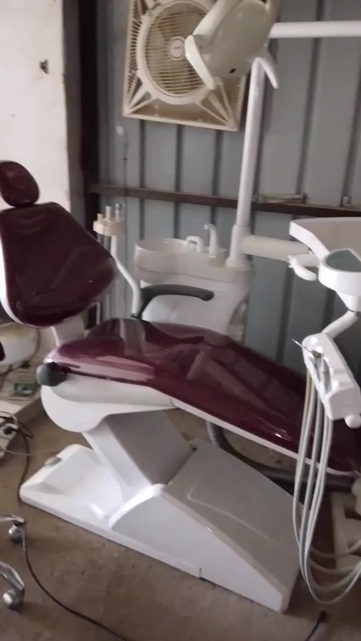 #للبيـــــــــع_كرســــــــــي أسنان مستعمل نوع سمارت  بسعر  مناسب رقم الهاتف *********** ابو هادي
