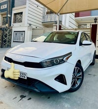 كيا فورتي موديل 2024 وارد امريكي دخول وهزه ورقم جديد اربيل بأسمي تحويل...