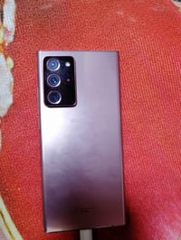 كلكسي نوت 20 الترا للبيع سعر خاص 07721892624