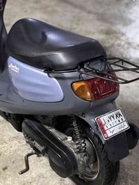 للبيع ياماها سله كبير فحل محرك ممفتوح شرط كابريتر صالنصه شوته بلادي شر...