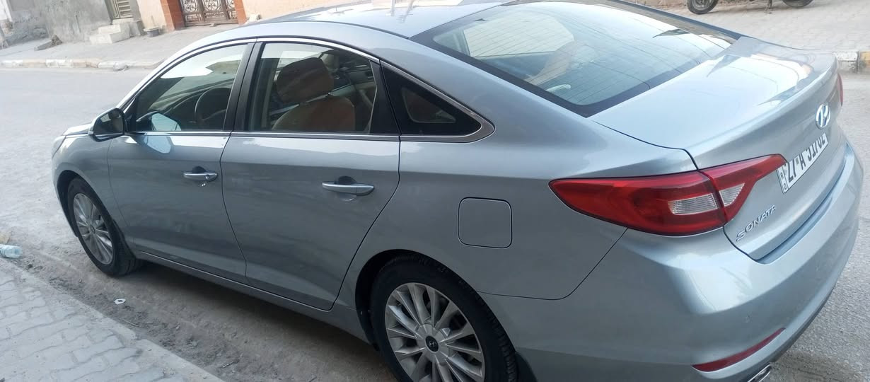 سوناتا للبيع مديل 17 خليجي صبغ حزام لجماليه مكان المثنى الرميثه ***********
