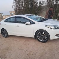 سيراتو • ٢٠١٤ • فول