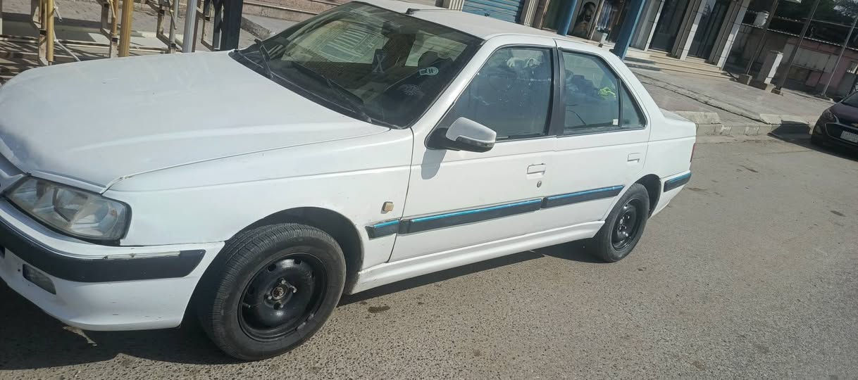 سلام عليكم بيجو بارص 2014 رقم بصرة راعيه موجود مداور ثاني يوم سيارة حلوة يرادله ترتيب محرك حلو لا تنقيص ولاتبخير كير حلو سعر 33 وبيه مجال (***********) ميسان
