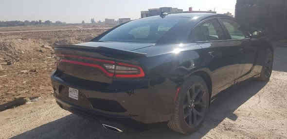 جارجر 23 اصل
السياره جديده ب الكارتون 
تقرير غرق ماي مو مالح بدون خياس 
كل الكهربائيات و الضفاير والعقول جدد 
السياره بيها طخات جاملغ و بيبان  بسبب التحميل 
مصلحات بارد 
فحص مؤقت تترقم كل المحافضات 
السعر 223 

للتفاصيل اكثر اتصال على الرقم ***********
