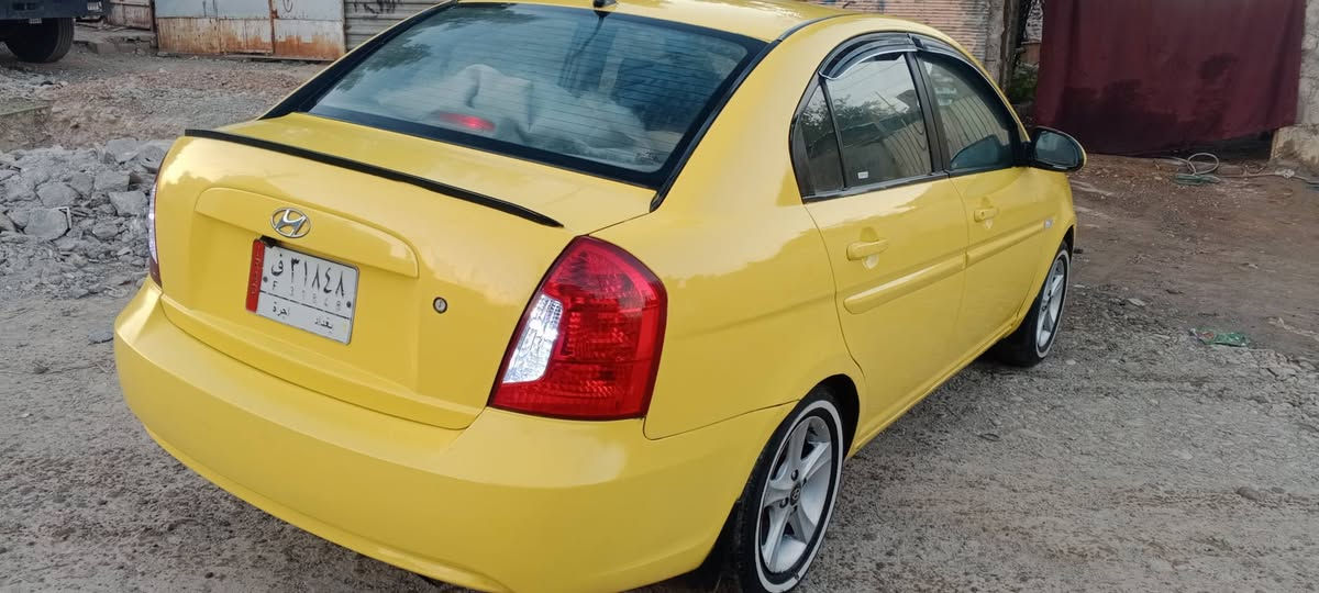 اكسنت 2007رقم بغداد كابون موجود شرعي بل موصل شرط تحويل او وكالة ايها غرامه صفر كير توماتيك شرط مكينه بيها اتر نفخ بيها جامرلخ كدام بدون دواخل السعر 88 ***********
   
***********
