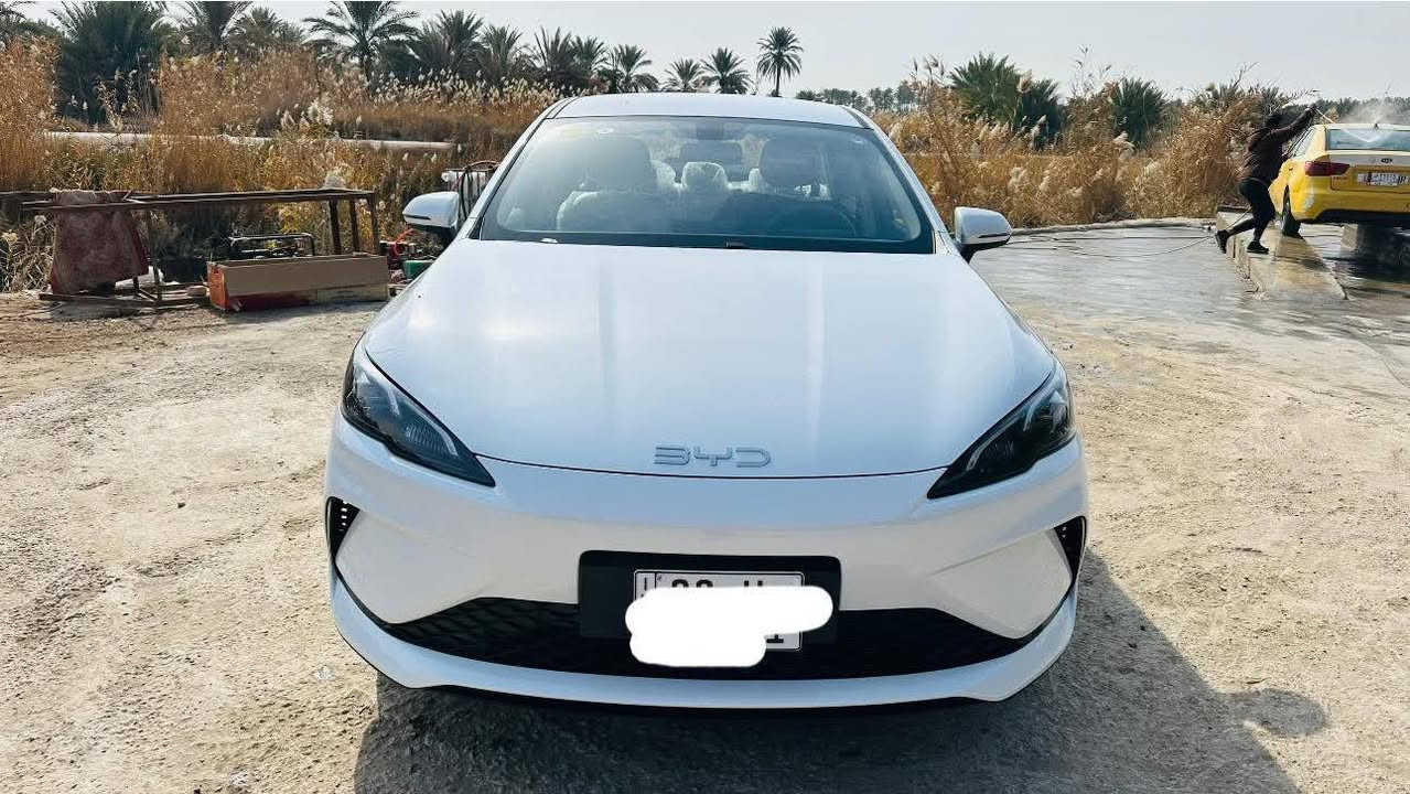 السلام عليكم BYD 2025 استيراد خاص وليس ستندر فول مواصفات عدة إلفتحه شاحنه سريعه بصمه كرت جاهزه ومجهزه السيارة مغلف دواخلها ماشية البطاريه ١٢ وال محرك ١٤
بيها بارد ناشرة بلصور فقط مكانها كربلاء طويريج

السعر ١٩٧٠٠ وبيها مجال بسيط جداً


**إذا كنت صاحب هذا الإعلان وتريد حذفه لأي سبب، رجاءا أرسل رسالة إلى الدعم الفني**