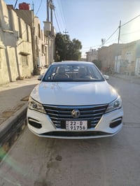 ام جي 5 • ٢٠٢٣ • فول مواصفات