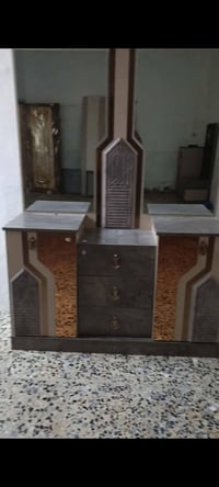 غرفة أخشاب • ٨ قطع • تركي