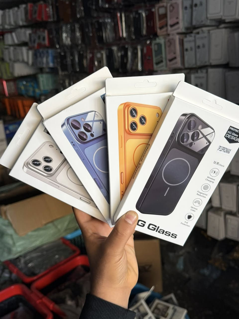 متوفر جميع الاجهزة 💢
توجد خدمة توصيل بغداد و المحافظات 🚚🚛

للطلب او الاستفسار يرجى ارسال رسالة تتضمن 📬 

-اوقات الدوام 
-من ال 8 صباحاً الى 4 عصر  

💠 الاسم 
💠 رقم التيلفون 
💠 نوع المنتج 
💠 العنون مع نقطة دالة 
او الطلب عن طريق الرقم  📞:
*********** 
✅✅♥️ 
العنوان 📌:
باب الشرقي - مجمع النجاح _ مركز حامد المالكي
