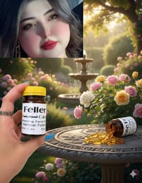 فلر زيتي • تسمين الوجه • بلا اثار جانبية