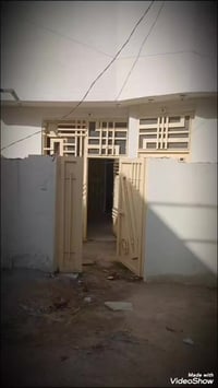 بيت • كربلاء • ١٠٠م