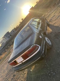 للبيع دايو برنس 1995 رقم انبار الماني سنويه عاج ابيع بدون تحويل  كير ع...