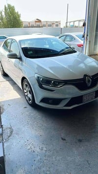 رينو ميكان • ٢٠٢٠ • ٦٠ الف