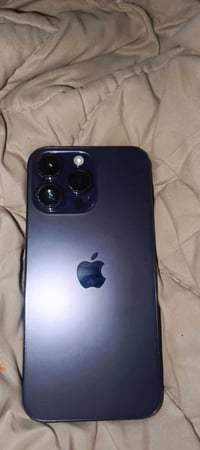 آيفون ١٤ • ٢٥٦ • ظهر بكسر