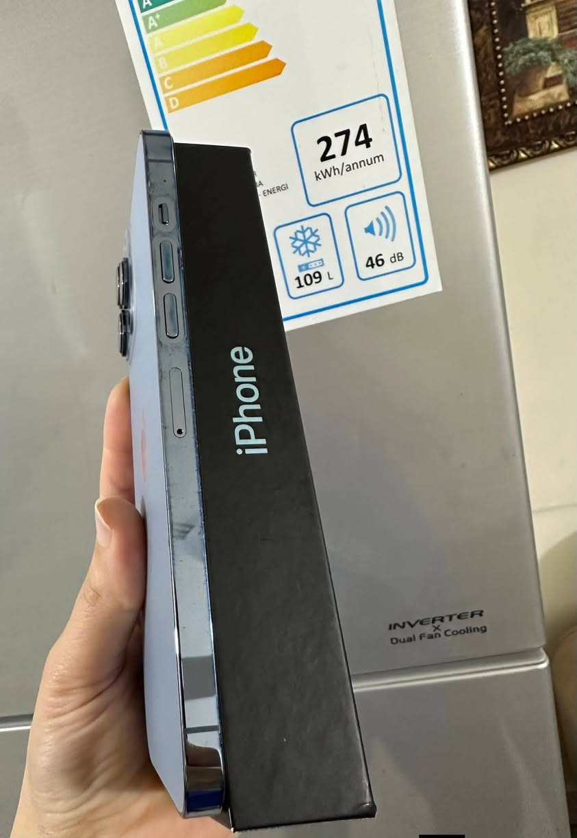 ١٣ برو ماكس ذاكرة ٢٥٦ بطاريه ٨٥ جهاز وتر بروف على الفحص
سعر 450وبي مجال قليل مستعجل على بيعتة من بغداد ***********
