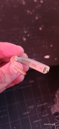 لمن يحتاجها متاح #سماعه ضعف السمع   للتواصل 07704255355 #تبرع