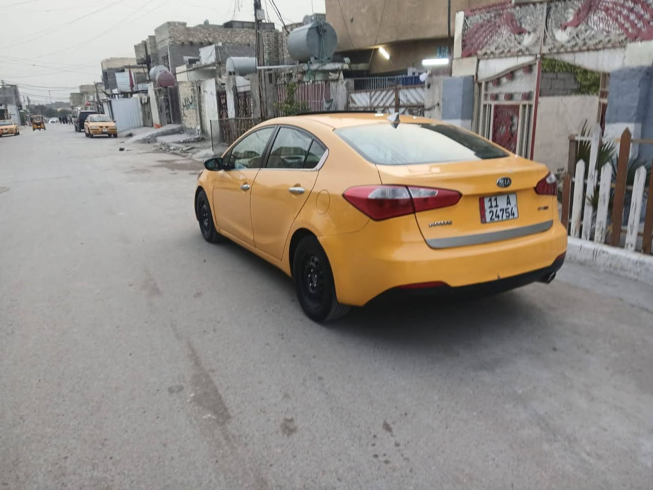 السلام عليكم
فورتي موديل ١٤
حادث بنيد امبدل
السياره فول واحد على واحد
مكينه جي تي اي  مكينه جديده كير جديد 
السعر ١١٢       
***********  فقط اتصال والسعر بي مجال
