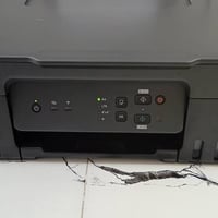 طابعة كانون G3430 • مستعملة ٥٠٠ طبعة • راغبة خاتون الاعظمية