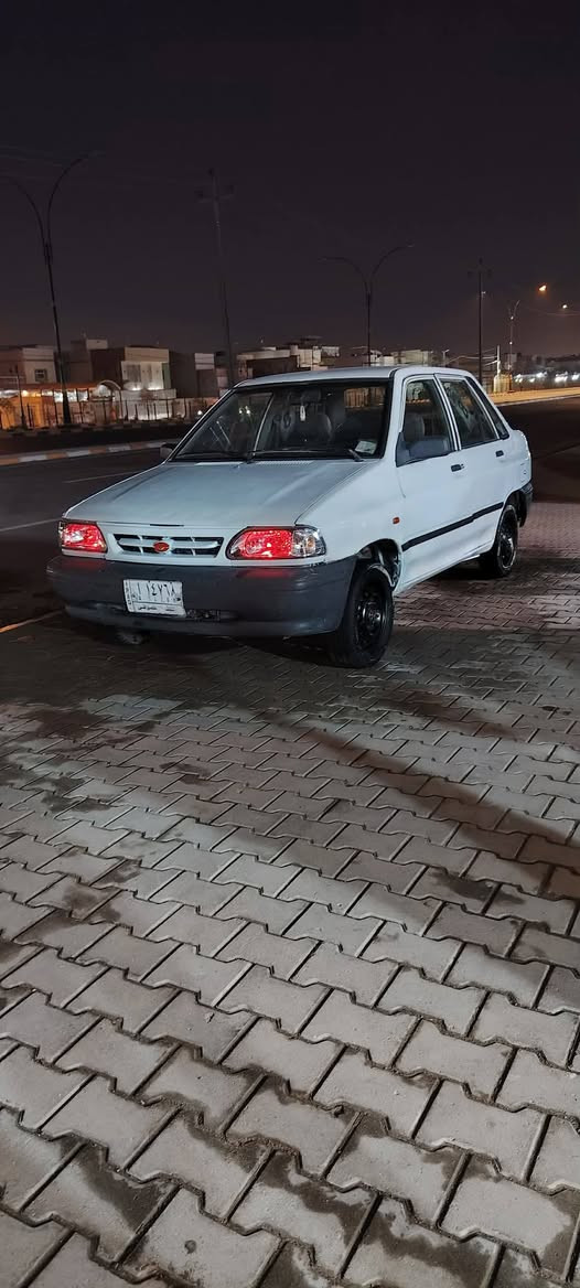 سلام عليكم سايبه لبيع مديل12سياره جاهزه من كلشي كير ومحرك وحداديه جددسياره مكفوله  ماعده جملغ امامي السعر 33 وشراي بخدمته ***********
