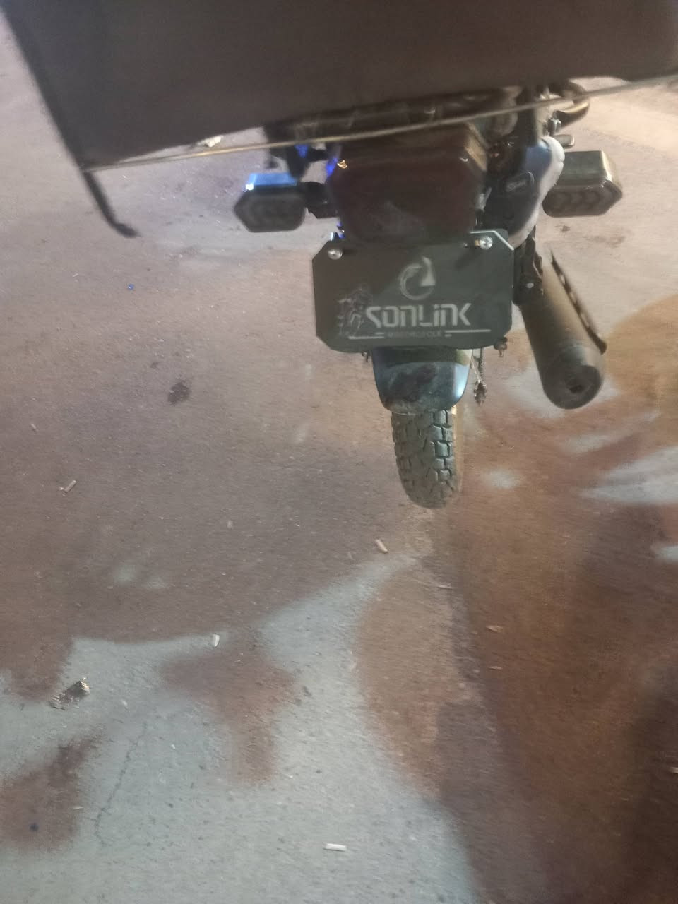 سلام عليكم درجه نضيفه اخت الزيرو
اوراقه اصوله ما ماشيه موديل 2026 السعر خاص ***********
