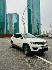 كومباس • ٢٠١٧ • كويسينجاك