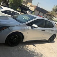 كورلة • ٢٠٢٢ • عامرية بغداد