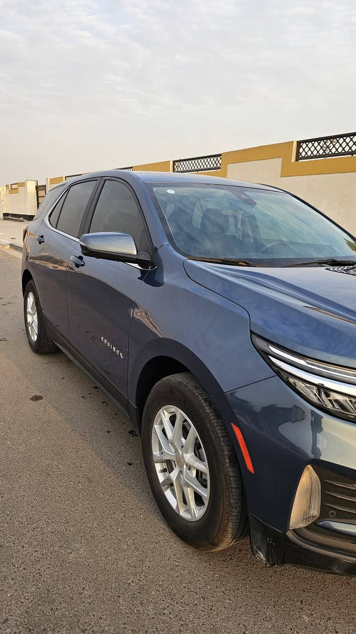 اكوينكس 2024 ايكوينوكس Equinox ازرق تركوازي LT
ماشيه قليل 11000 ميل
حادث خفيف بجم كبس فقط باب السايق مبدل تفصيخ
خمس كاميرات
حساسات امامية وخلفية
رادارات ونقاط عمياء
صندوق كهرباء
تشغيل عن بعد
رقم فحص حرة دخول جديد
مكان السيارة البصرة حي الخليج الجمعيات تترقم جميع المحافظات عدا الاقليم
رقم الشاصي 3GNAXKEG1RL198239
السعر 193ورقة.. السعر يعتمد على الحادث والمواصفات وعداد الميل
للتواصل *********** - ***********
